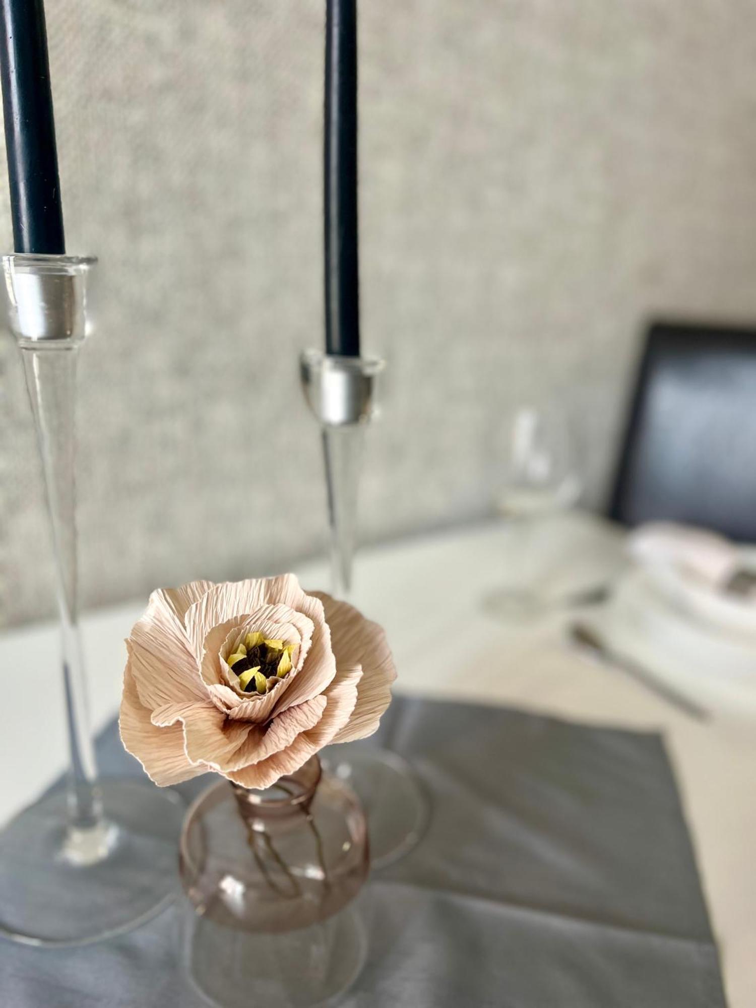 Flower House 10 Appartement *