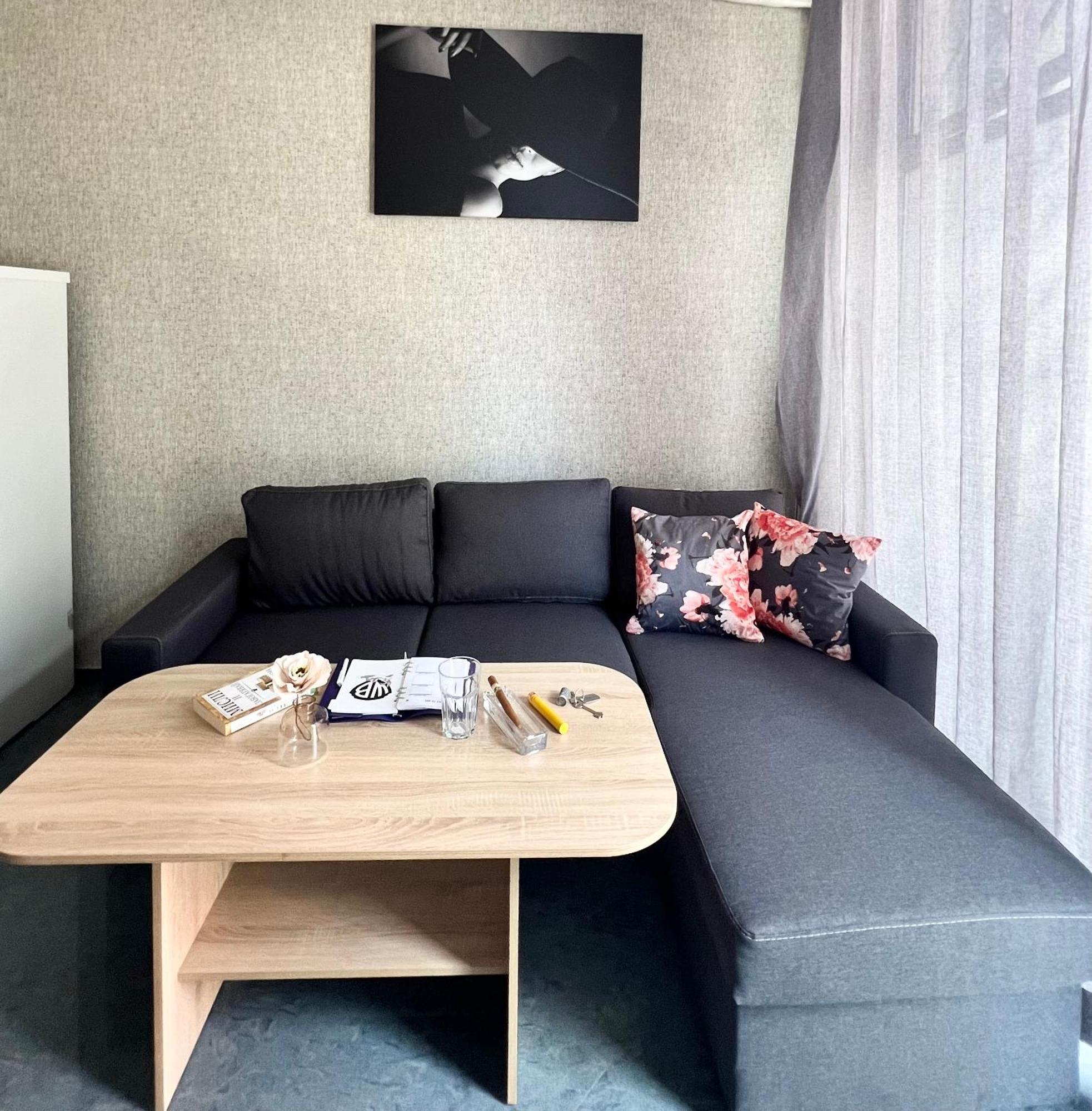 Flower House 10 Appartement *